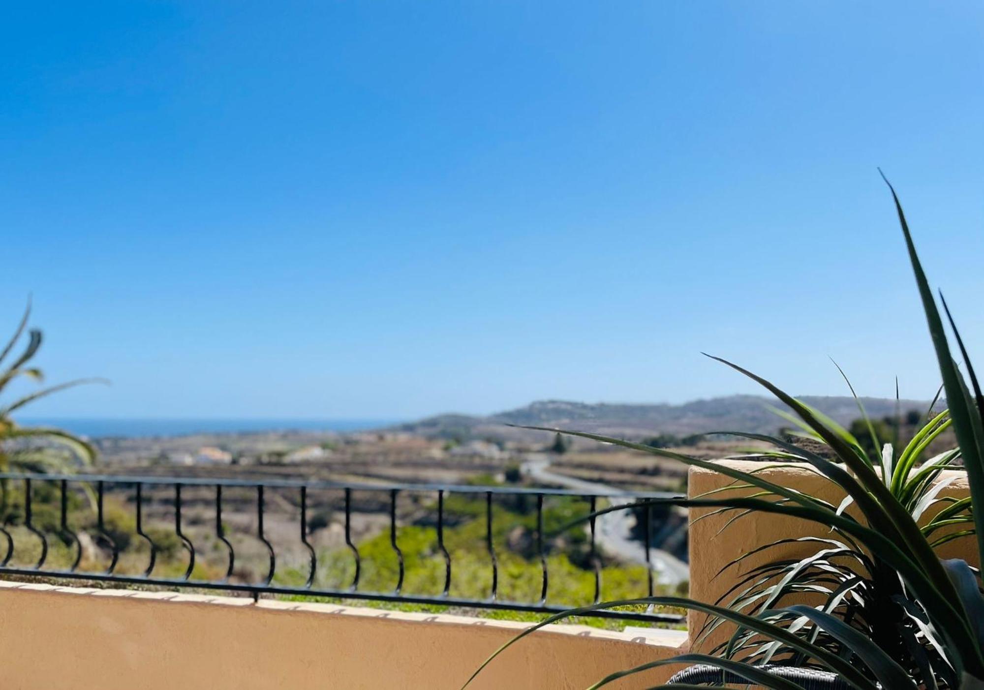 Casa Bay Vida Teulada - Moraira Apartment Екстериор снимка