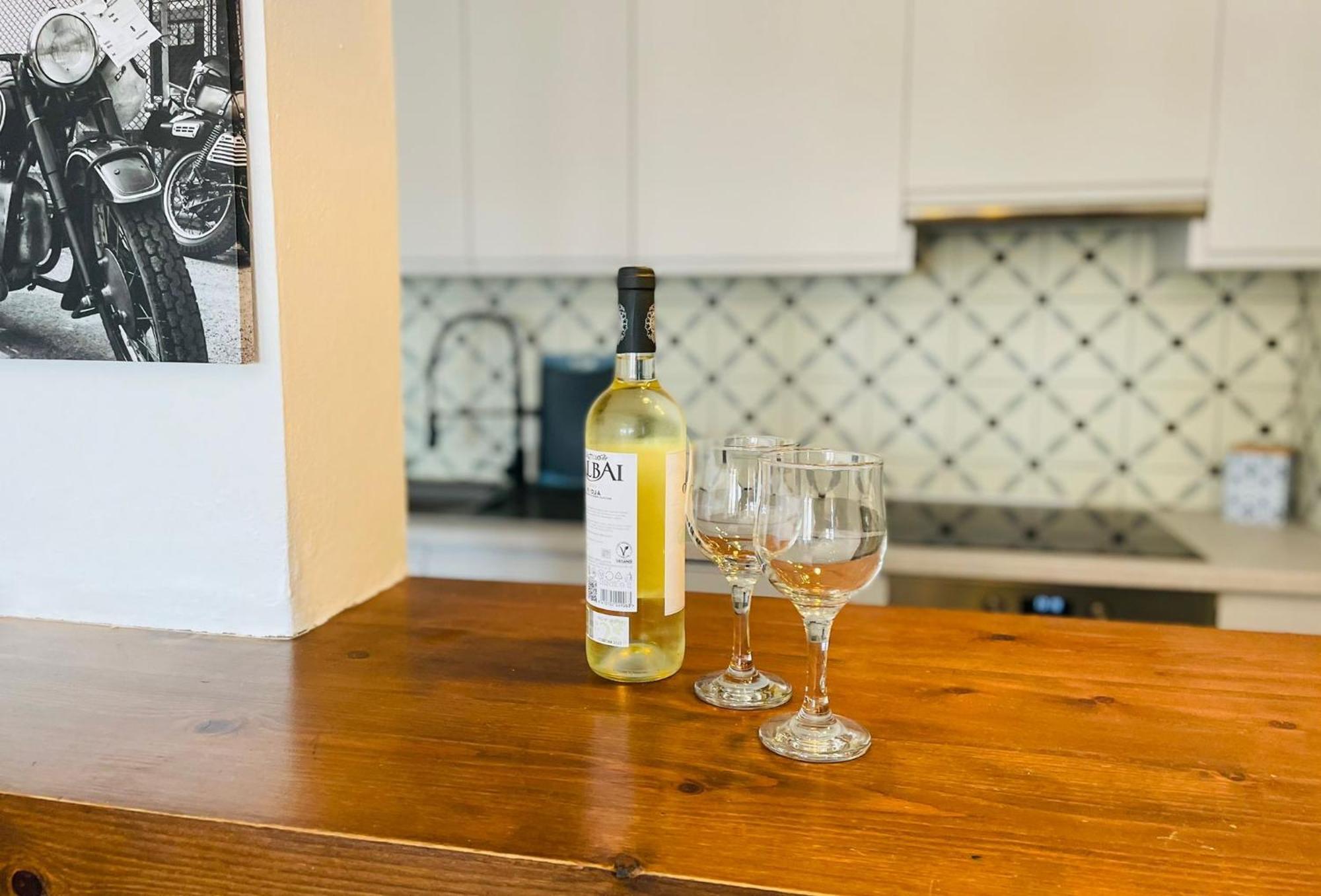 Casa Bay Vida Teulada - Moraira Apartment Екстериор снимка