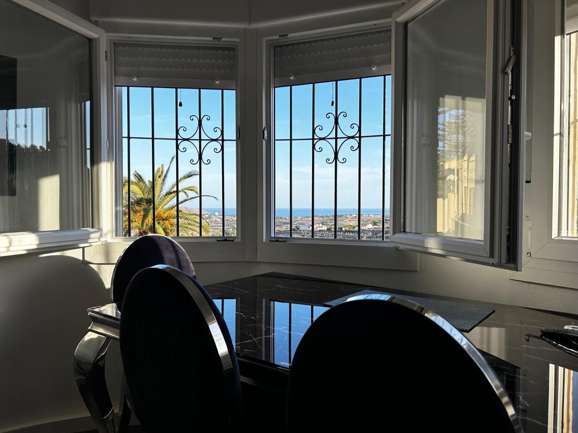 Casa Bay Vida Teulada - Moraira Apartment Екстериор снимка