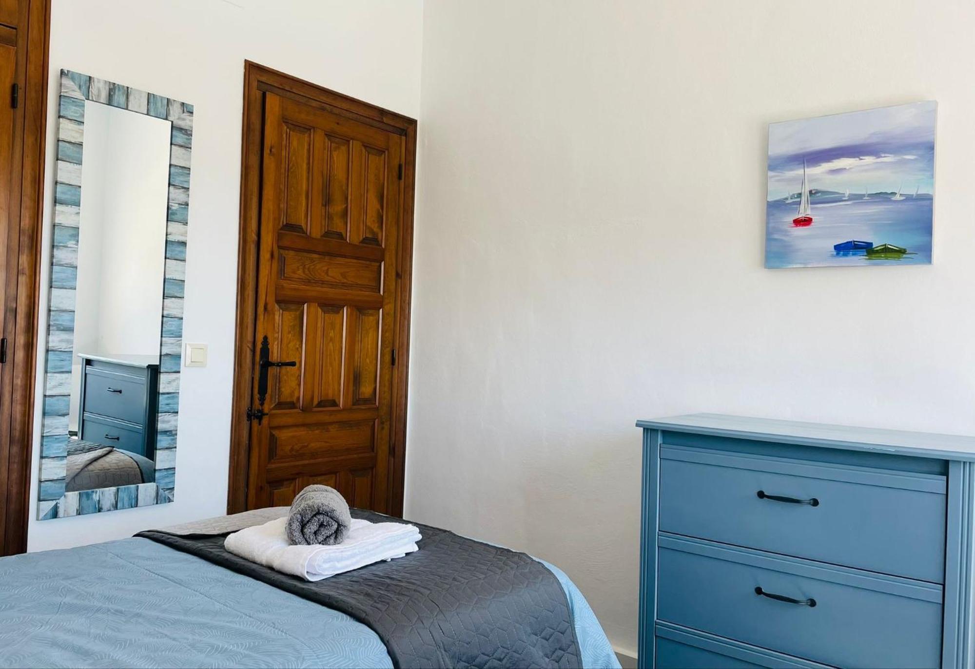 Casa Bay Vida Teulada - Moraira Apartment Екстериор снимка