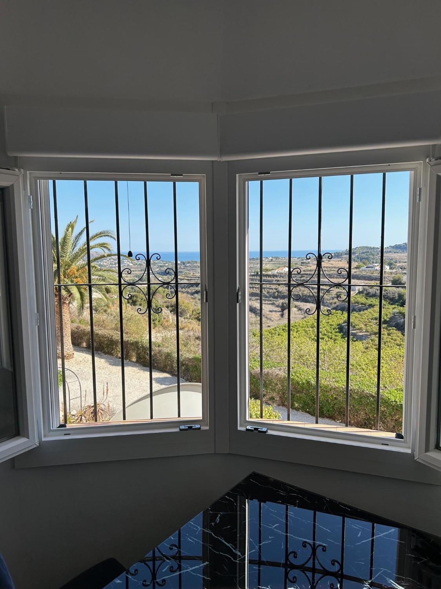 Casa Bay Vida Teulada - Moraira Apartment Екстериор снимка