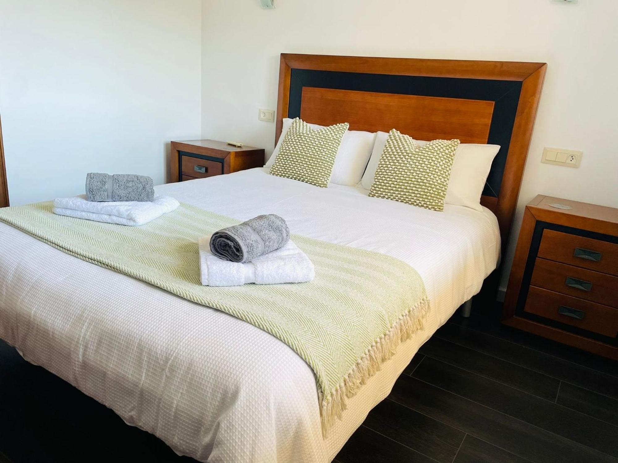 Casa Bay Vida Teulada - Moraira Apartment Екстериор снимка