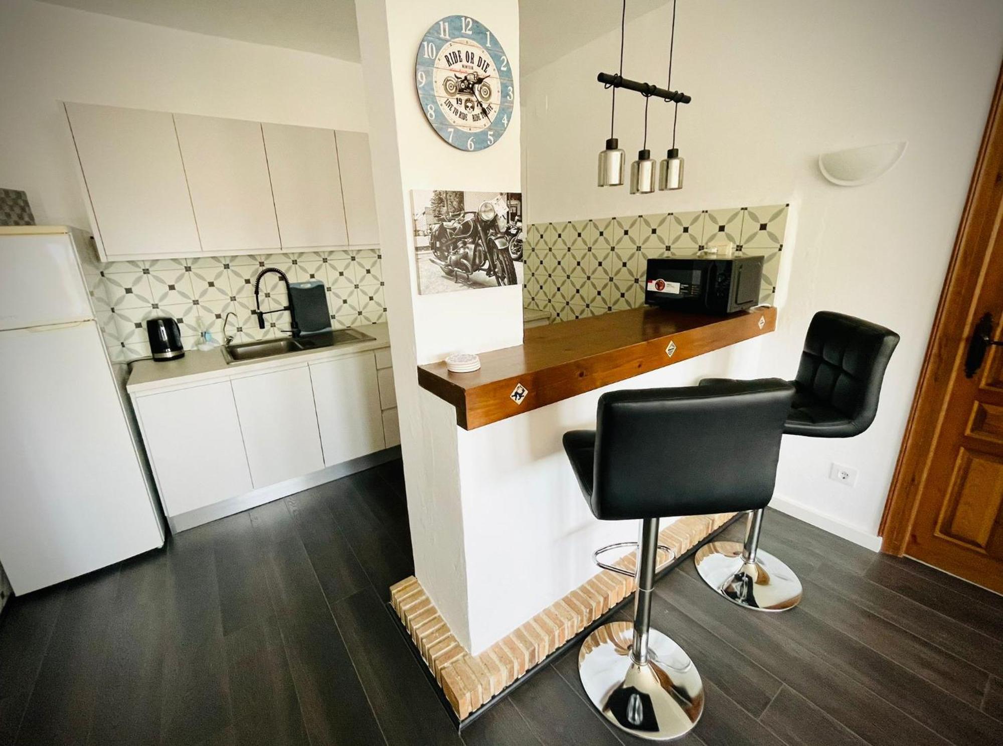 Casa Bay Vida Teulada - Moraira Apartment Екстериор снимка