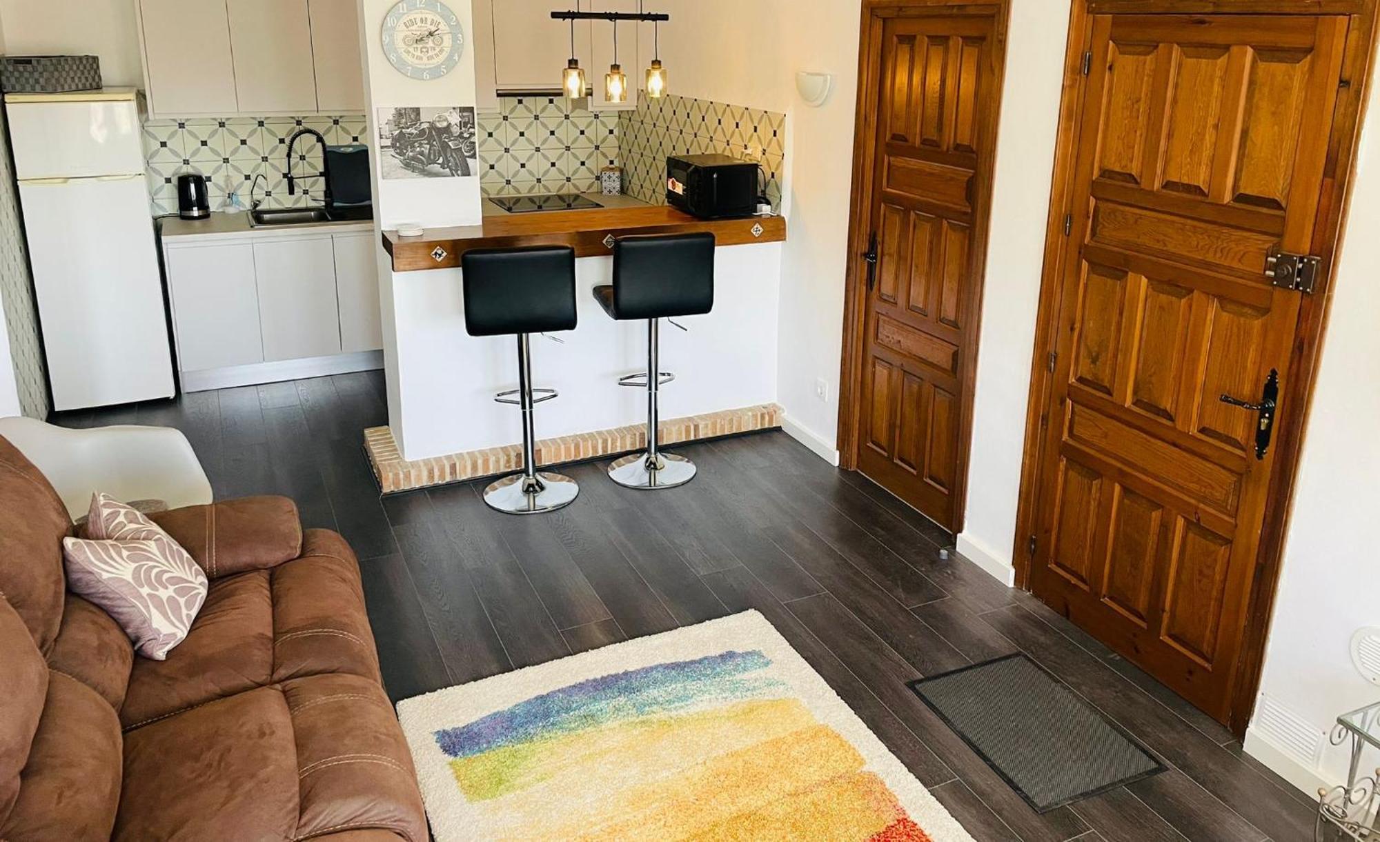 Casa Bay Vida Teulada - Moraira Apartment Екстериор снимка