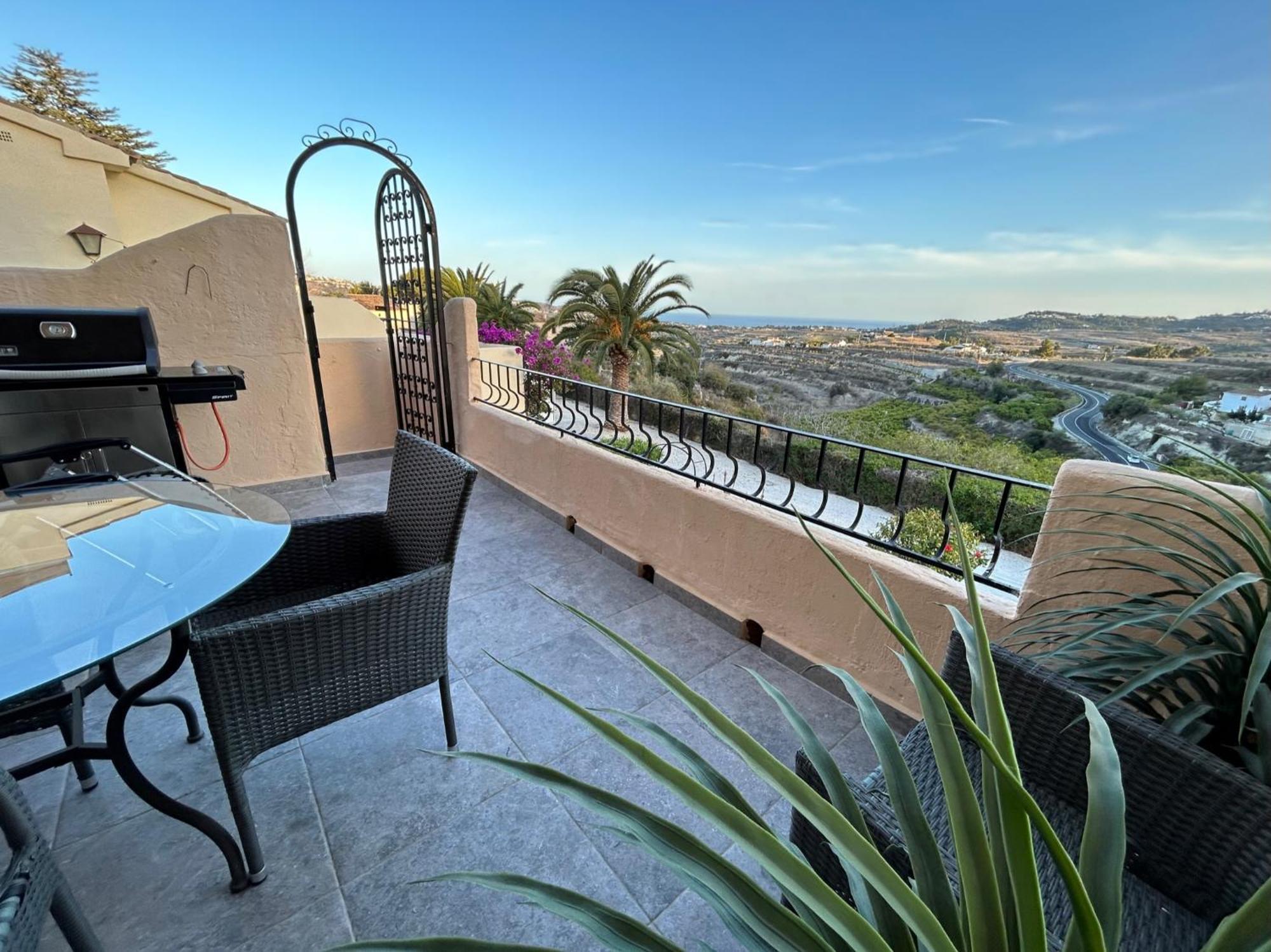 Casa Bay Vida Teulada - Moraira Apartment Екстериор снимка