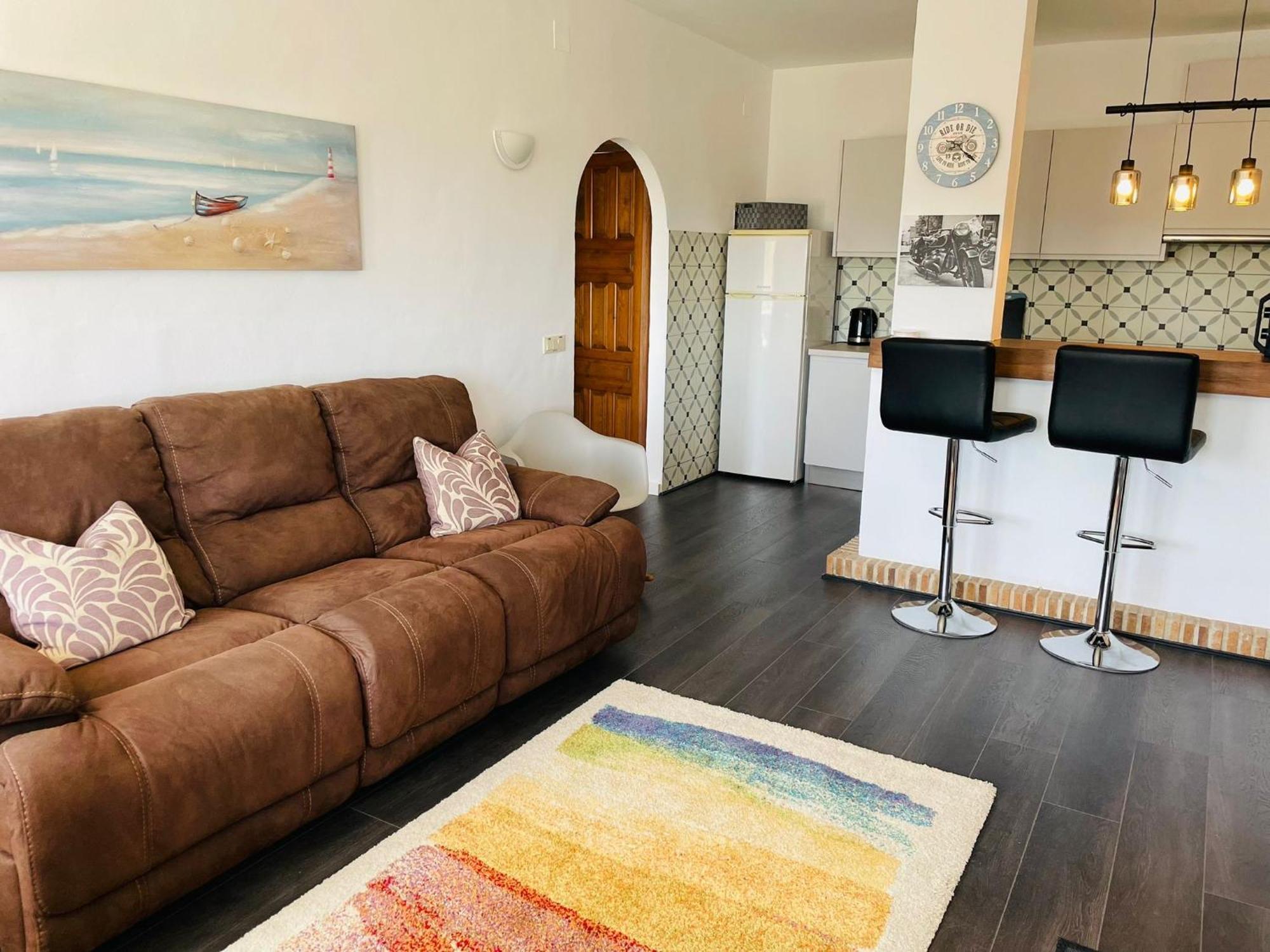 Casa Bay Vida Teulada - Moraira Apartment Екстериор снимка
