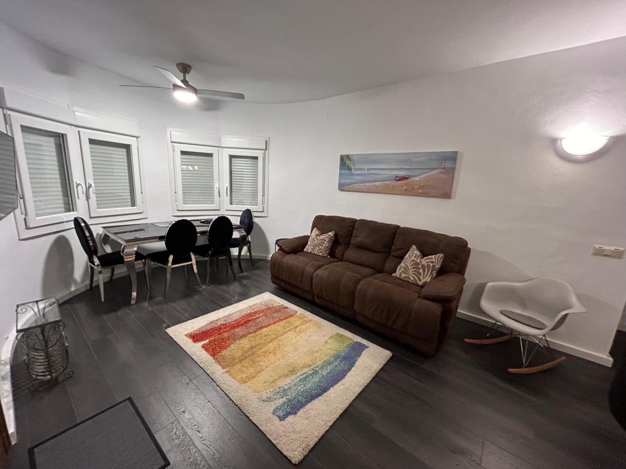 Casa Bay Vida Teulada - Moraira Apartment Екстериор снимка
