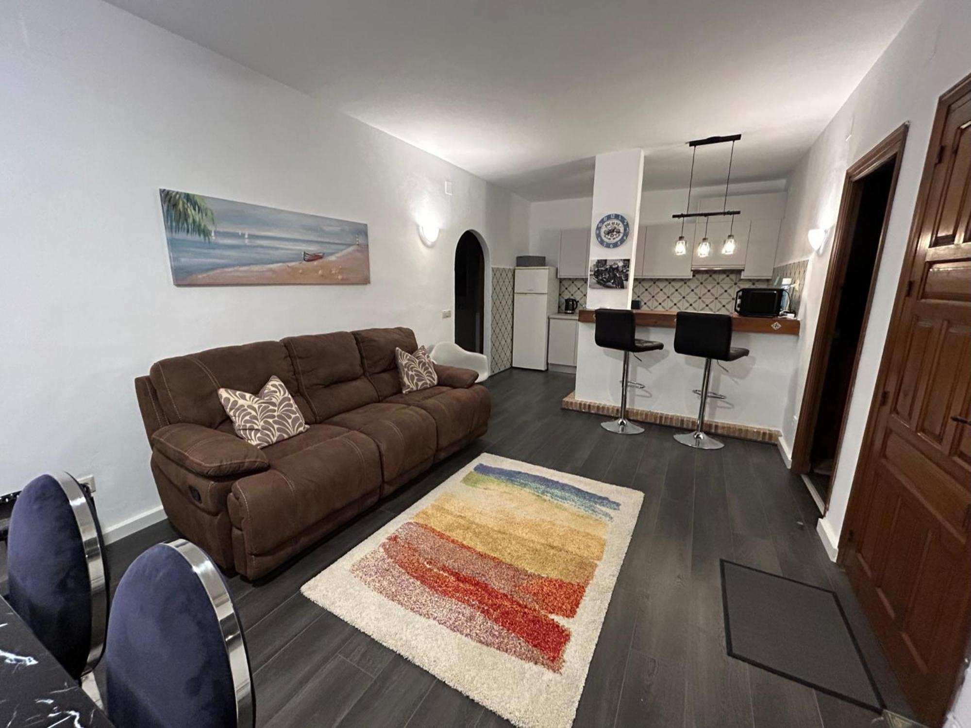 Casa Bay Vida Teulada - Moraira Apartment Екстериор снимка