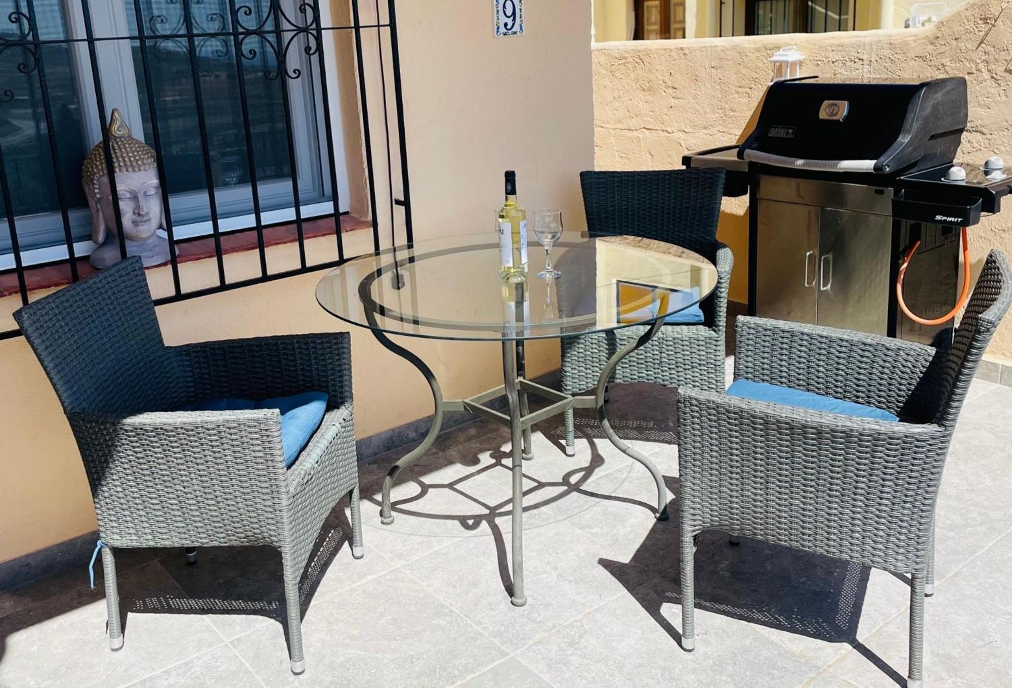 Casa Bay Vida Teulada - Moraira Apartment Екстериор снимка