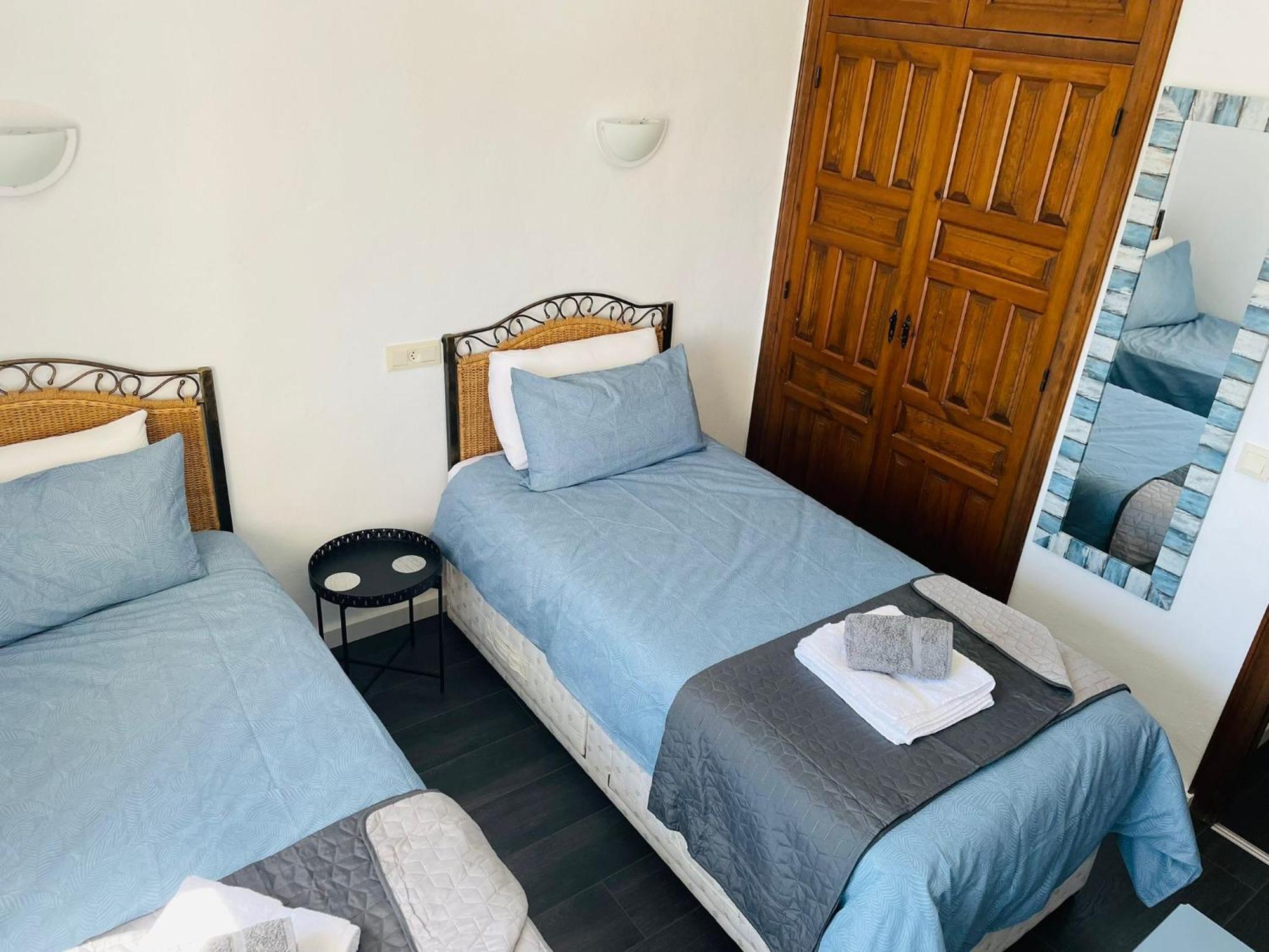 Casa Bay Vida Teulada - Moraira Apartment Екстериор снимка