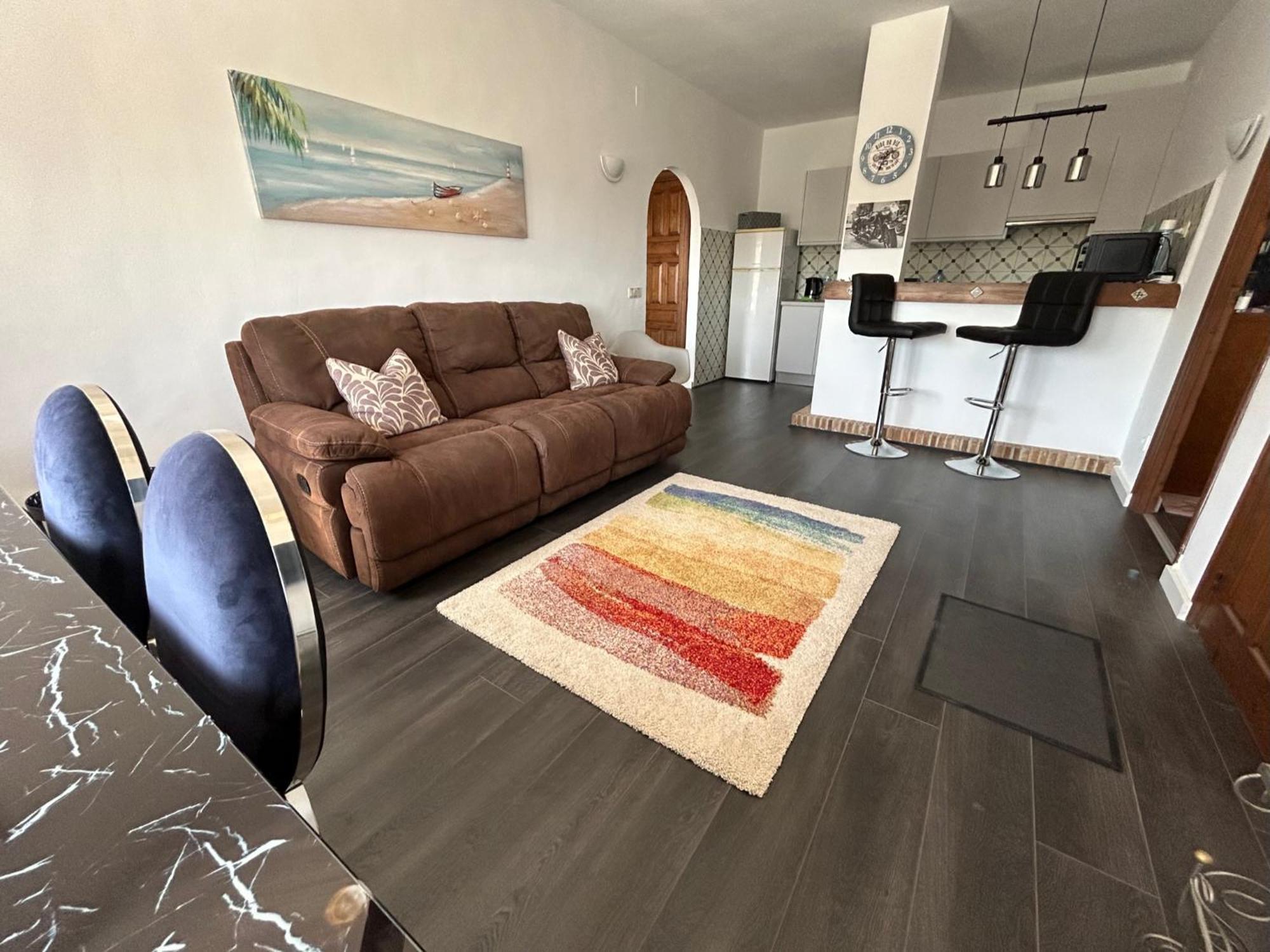 Casa Bay Vida Teulada - Moraira Apartment Екстериор снимка