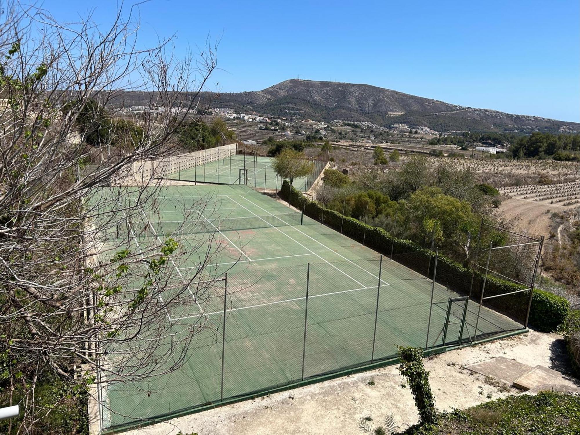 Casa Bay Vida Teulada - Moraira Apartment Екстериор снимка